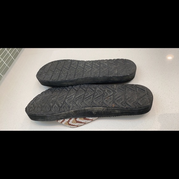 Reef Flip Flops (Men) - Picture 4 of 4
